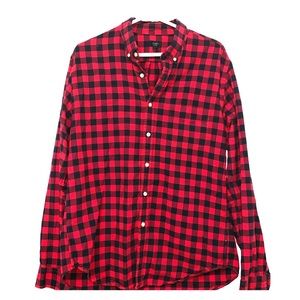 CLOSING STORE SEND OFFERS Jcrew oxford Gingham